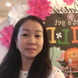 Meet your Posher, Oanh